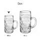Bierpul Don 50 cl. tapmaat bedrukken