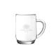 Beer mug Hayworth 28 cl. with print