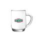 Beer mug Hayworth 28 cl. with print