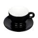 Bola Cappuccino white 20 cl. SET with print