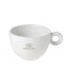 Bola Cappuccino Kop wit 20 cl.