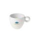 Bola Espresso Cup white 8 cl. with print