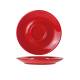 Bola Coffee Cappuccino Saucer (14.5 cm) with print