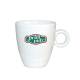 Bola mug 19 cl. with print