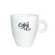Bola mug 19 cl. with print