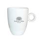 Bola mug 25 cl. print