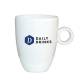 Bola mug 25 cl. print