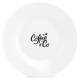 Plate Basic line 27 cm print