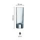 Shot Glass Islande 6.5 cl. with print