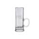 Islande shot glass with handle 5.5 cl print