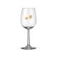 Bouquet Wijnglas 23 cl. bedrukken