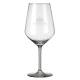 Carre Wijnglas 53 cl. bedrukken