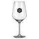 Carre Wijnglas 53 cl. bedrukken
