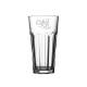 Casablanca Latte Hoog 28.5 cl. bedrukken