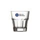Casablanca Rocks 24.5 cl. bedrukken
