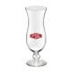 Cocktail glass Blue Hawai 44 cl. with print