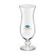 Cocktail glass Blue Hawai 44 cl. with print