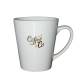 Delta mug 30 cl. print