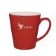Delta mug 30 cl. print