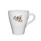 Dom mug white 25 cl. print