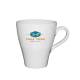 Dom mug white 25 cl. print