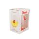 Duvel bierglas 33 cl. bedrukken