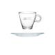 Easy Bar Cappuccino 23 cl. SET bedrukken