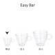 Easy Bar Espresso Cup 10 cl. print