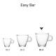 Easy Bar Tea Cup 32 cl. with print