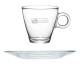 Easy Bar Tea SET 32 cl. engraving