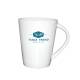 Eva mug 25 cl. with print