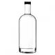 Oslo 1.0 litre bottle with print