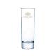 Islande Longdrink glas 22 cl. bedrukken