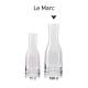Carafe Le Marc 100 cl. bedrukken