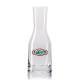 Carafe Le Marc 75 cl. with print