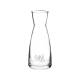 Carafe Ypsilon 0.50 litre with print