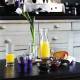 Carafe Ypsilon 1.00 litre with print