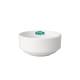 Kom Mammoet Budgetline 11 cm 26 cl. stapelbaar bedrukken
