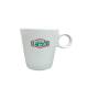 Lukas Coffee Cup white 16 cl.