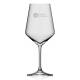 Melody wine glass 53 cl. with print