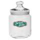 Printing on Big Club 2.0 litre candy jar