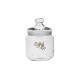 Printing candy jar Club 0.50 litres
