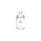 Candy jar Club narrow 0.28 litres with print