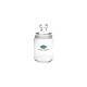 Candy jar Club narrow 0.28 litres with print