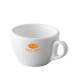 Style Cappuccino Cup 19 cl. with print