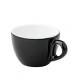Style Cappuccino Cup 19 cl. with print