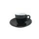 Style Espresso Cup and saucer 7 cl. SET printed