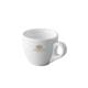 Style Espresso Cup 7 cl. with print