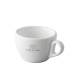 Style Coffee Cup 15 cl. with print