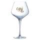 Sublym Gin Tonic Glas 60 cl. bedrukken